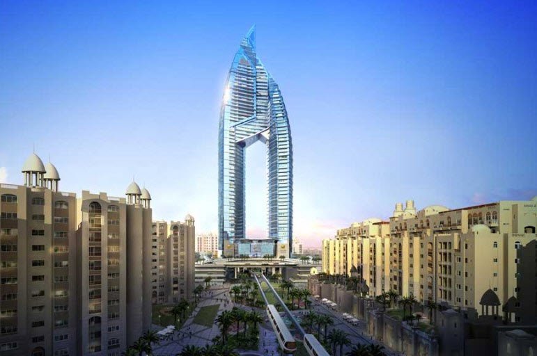 The Palm Trump International Hotel & Tower